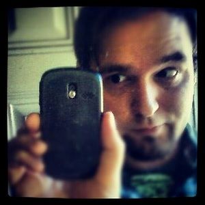 Meet your Posher, Justin